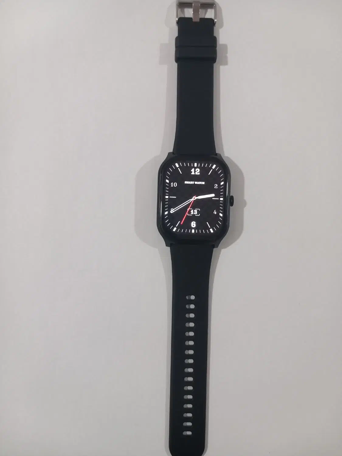 ساعت هوشمند tch|ساعت|فردیس, نگارستان|دیوار