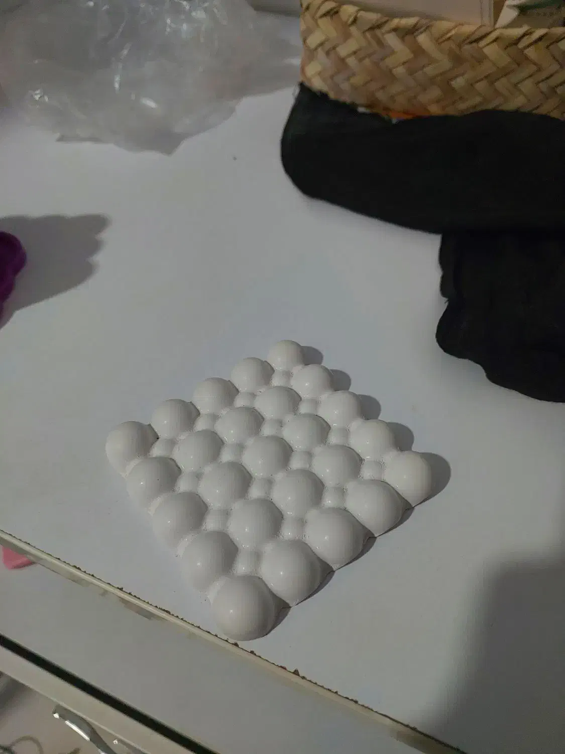 سنگ مصنوعی|صنایع دستی و سایر لوازم تزئینی|بندرعباس, |دیوار