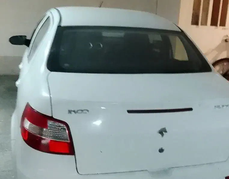 رانا 95|خودرو سواری و وانت|قزوین, |دیوار