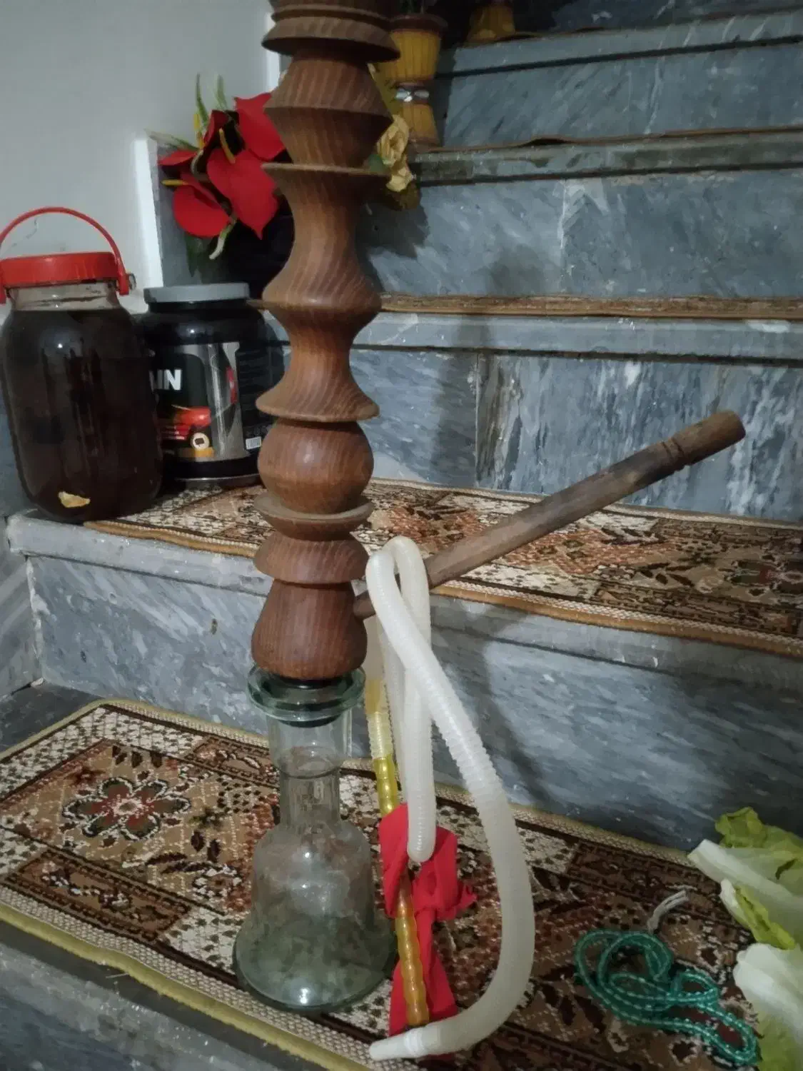 قلیان فروشی|زیورآلات و اکسسوری|هشتگرد, شهرک صنعتی هشتگرد|دیوار