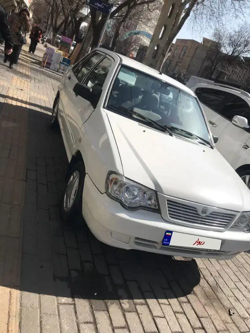 پراید ۱۳۲ مدل ۸۸|خودرو سواری و وانت|تبریز, |دیوار