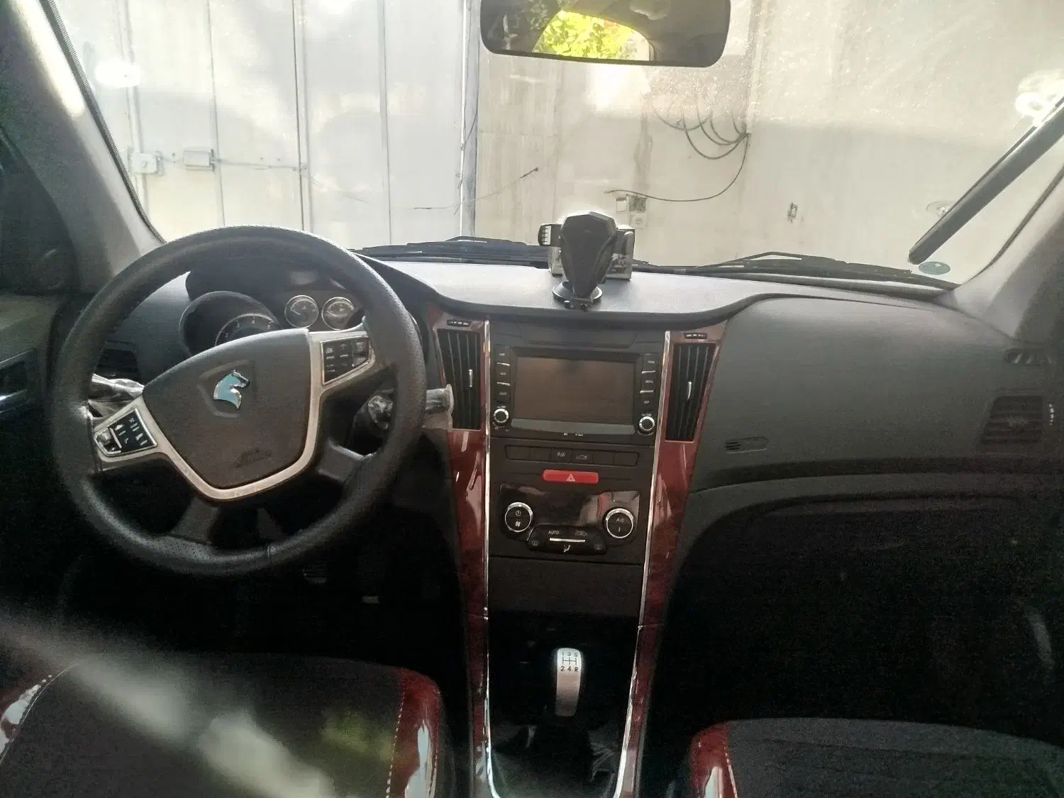 دنا پلاس EF7|خودرو سواری و وانت|بم, |دیوار