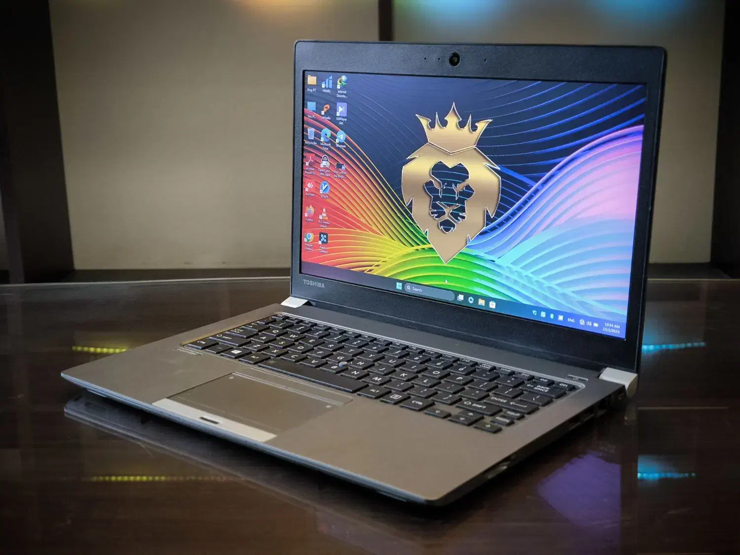 لپتاپ اپراتوری پرسرعت با شارژدهی بالا فول پورت سبک|رایانه همراه|تهران, بلوار کشاورز|دیوار