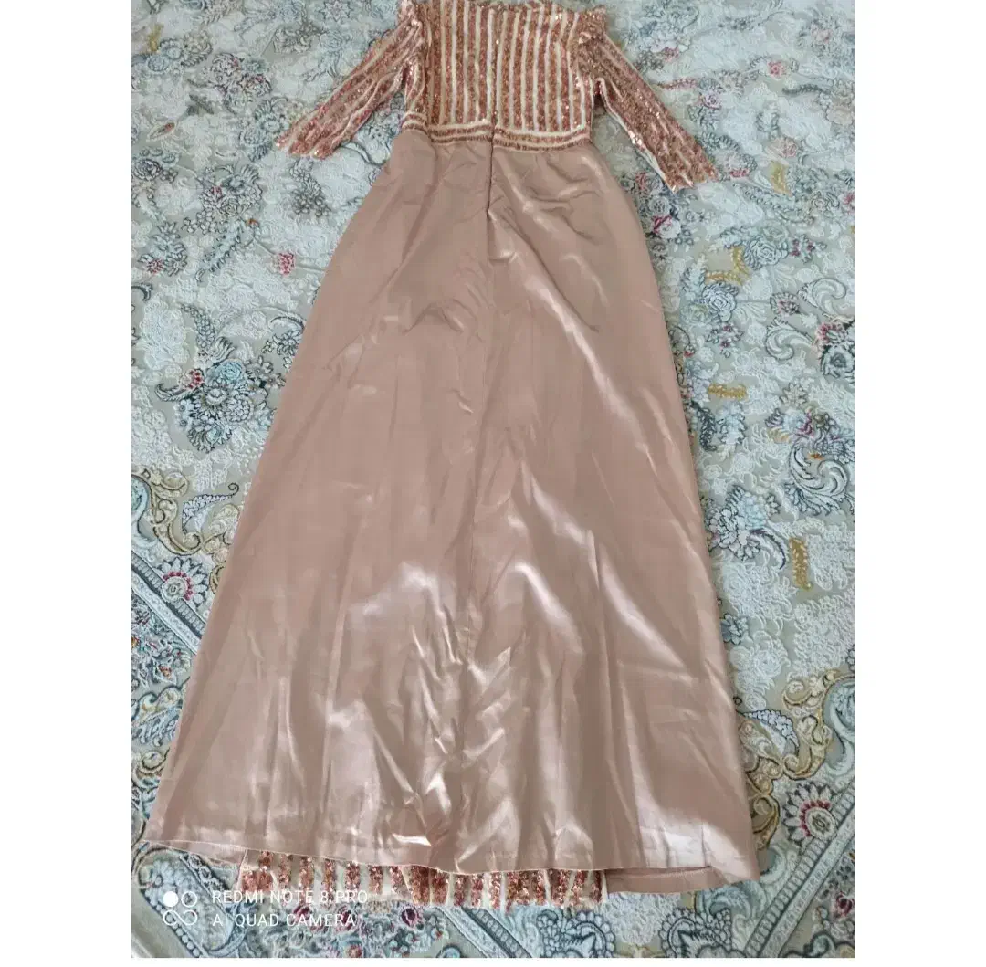 لباس مجلسی زنانه سایز ۴۰|لباس|تاکستان, |دیوار