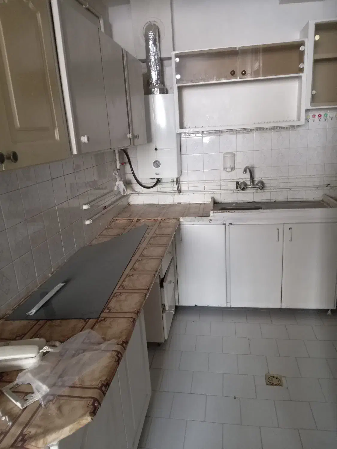 آپارتمان ۶۰ متری واقع در فاز ۳ گلدیس|فروش آپارتمان|شاهین‌شهر, شهرک گلدیس|دیوار