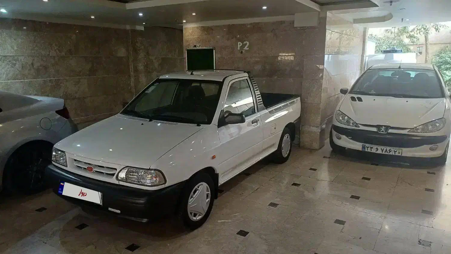 پراید 151 se|خودرو سواری و وانت|تهران, زرکش|دیوار