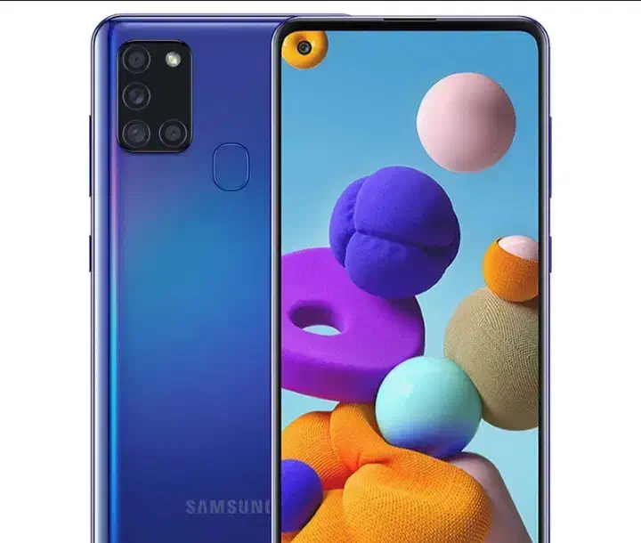 گوشی A21a|موبایل|بندرعباس, |دیوار