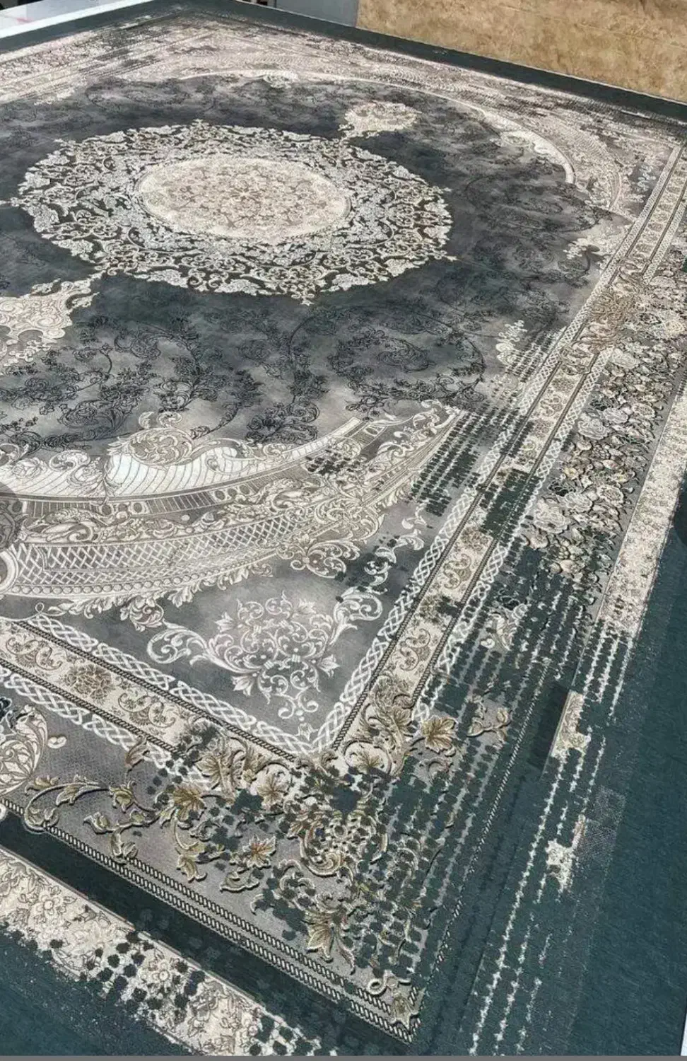 روفرشی کشدار ۹ متری|روفرشی|مشهد, فدک|دیوار