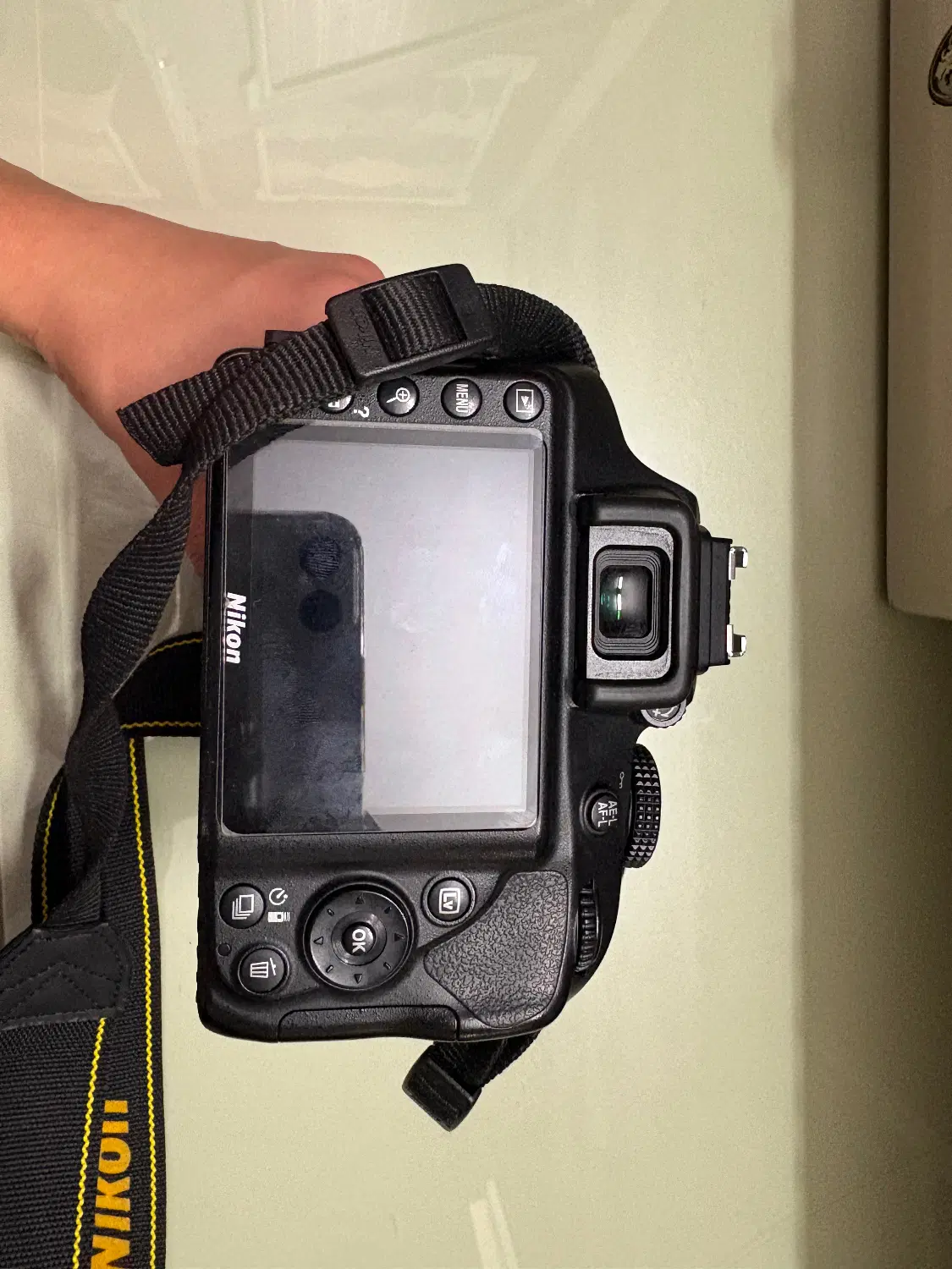 nikon 3400|دوربین عکاسی و فیلمبرداری|مشهد, شهید مطهری|دیوار