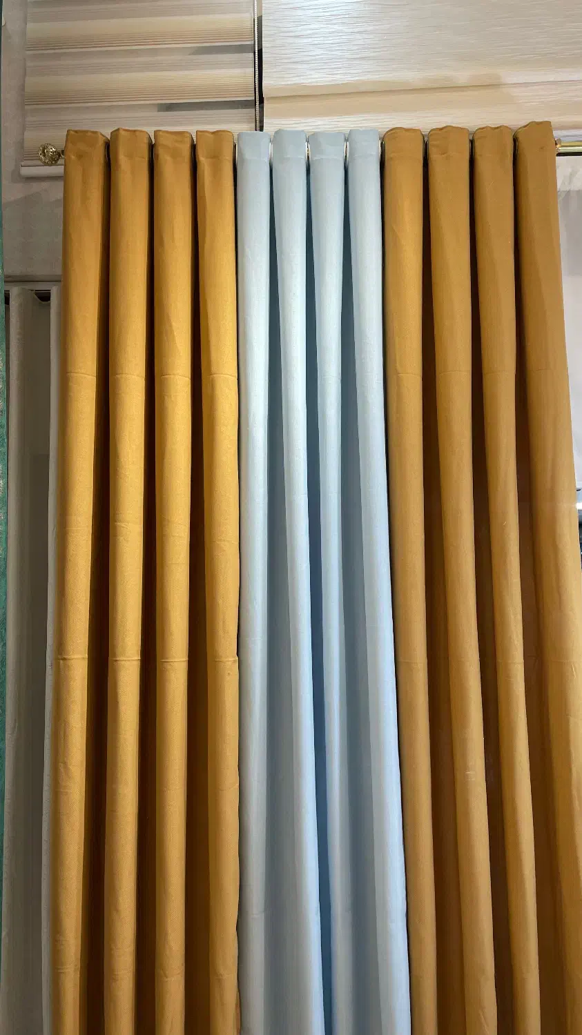 پنل اماده|پرده، رانر، رومیزی|تهران, تهرانپارس شرقی|دیوار