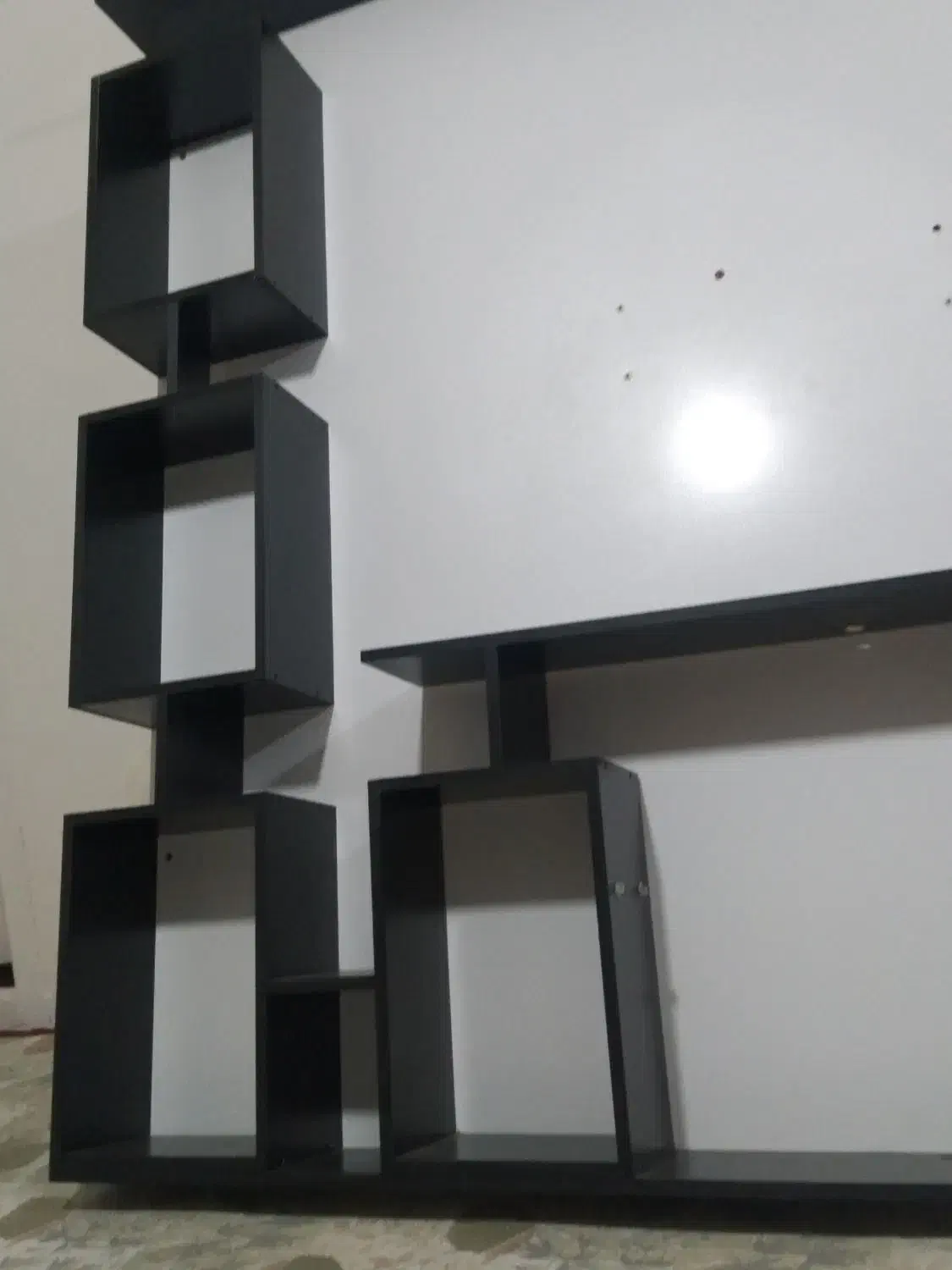 کمد تلوزیون|میز تلویزیون|اهر, |دیوار