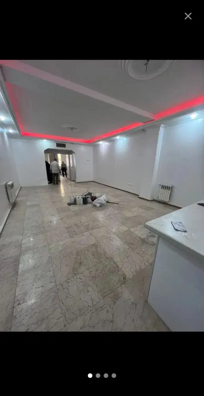 ۸۰متری کهریزک/٪ مثل آب خوردن صاحب خانه شوید|فروش آپارتمان|کهریزک, |دیوار