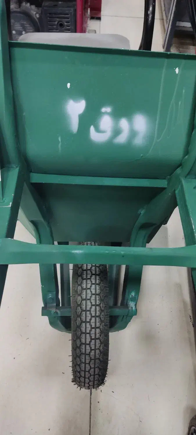 فرقون ورق ۱/۱۵ و ۲ سعدی ابزار|ابزارآلات|شیراز, دروازه اصفهان|دیوار