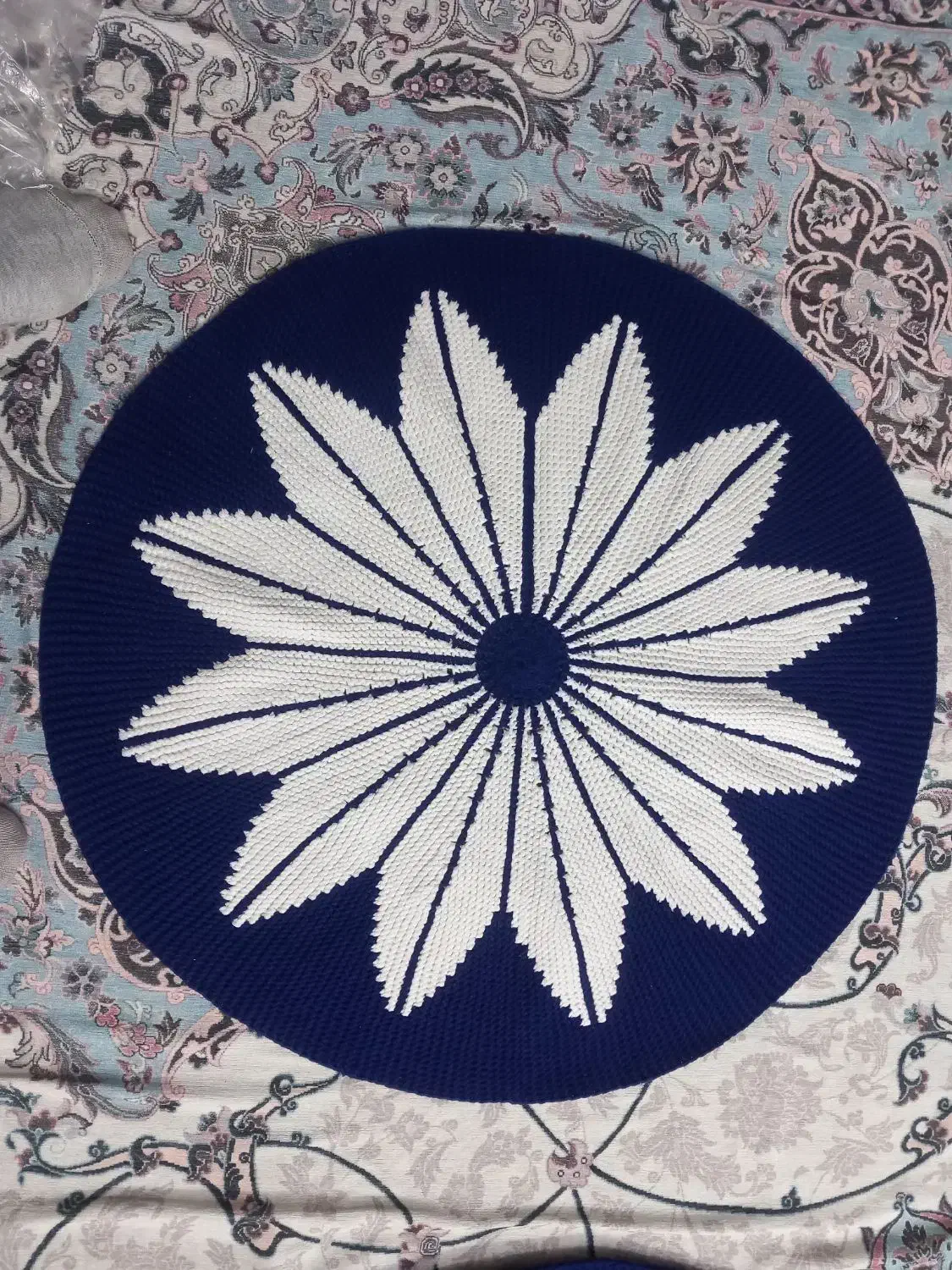 قیمتش هم ۷۰،۰۰۰۰۰|فرش|ملایر, |دیوار