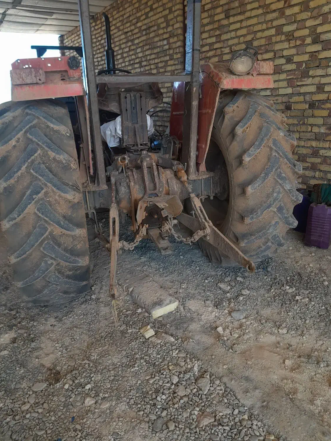 مدل ۷۵درحد|خودرو سنگین|قیدار, |دیوار