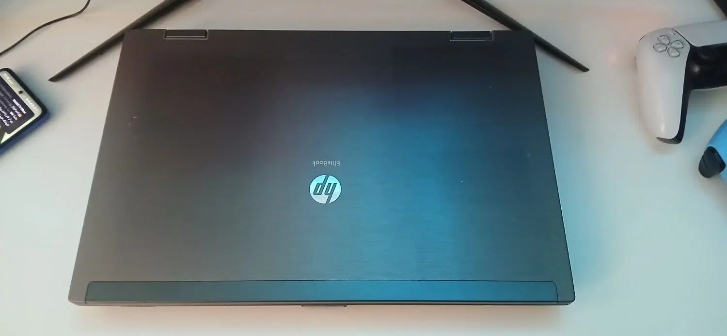 لپ تاپ hp|رایانه همراه|تهران, تهرانپارس جنوبی|دیوار