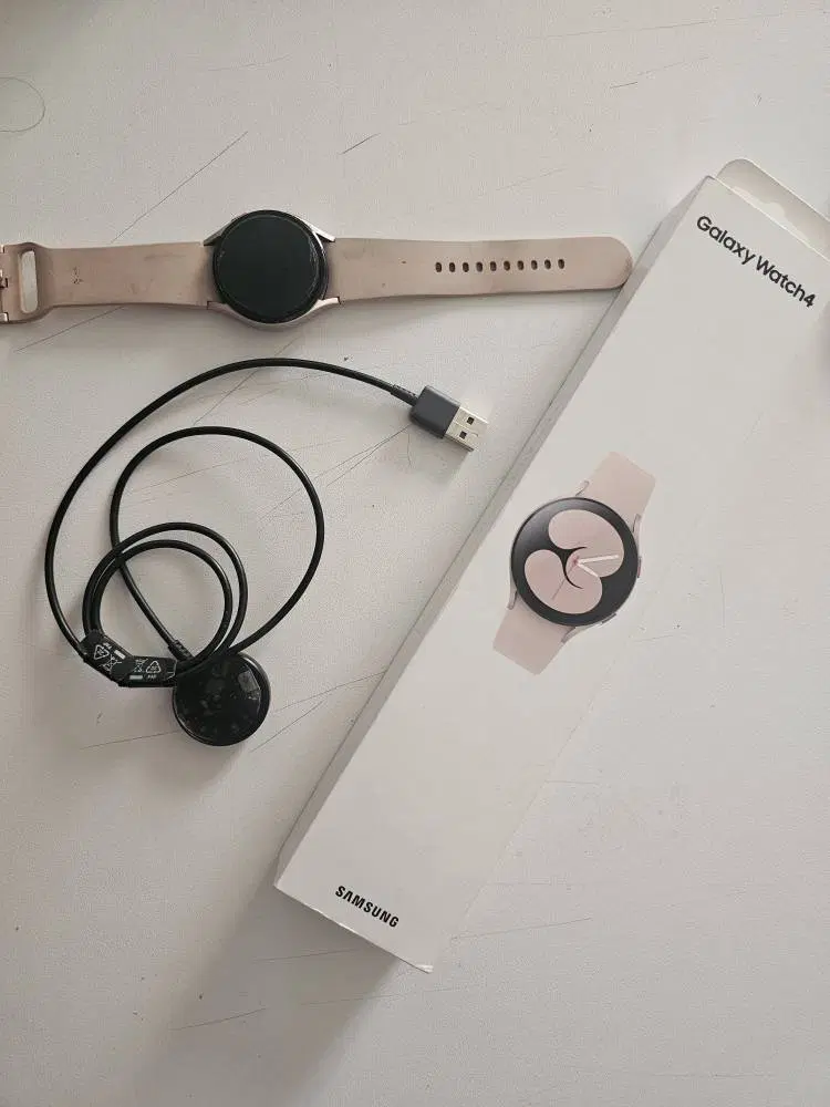 galaxy watch 4|ساعت|تهران, زعفرانیه|دیوار