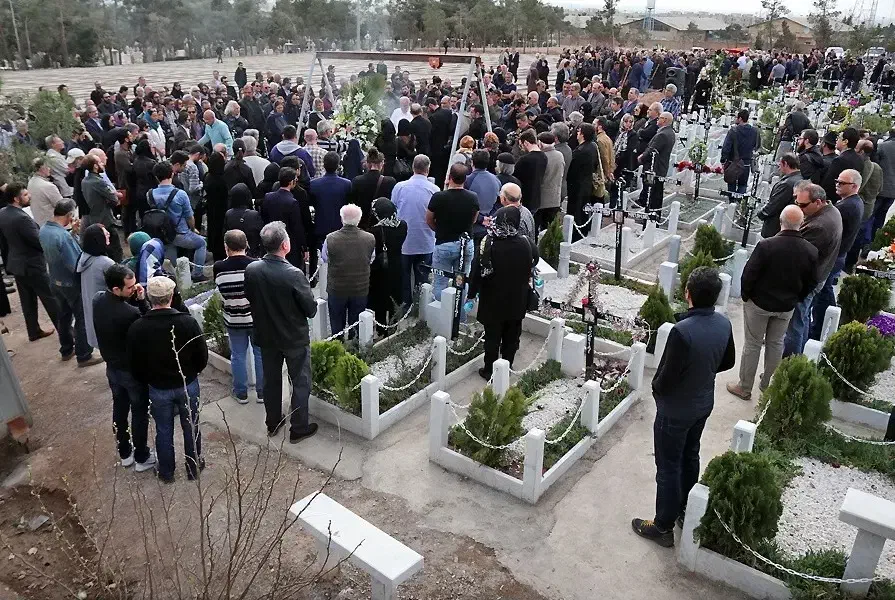 مداح مراسمات ترحیم|خدمات پذیرایی، مراسم|اصفهان, خانه اصفهان|دیوار