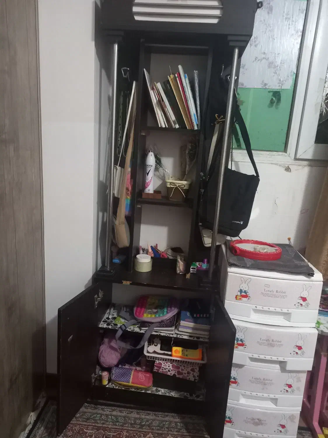 میز و تخت|حراج|درگهان, |دیوار