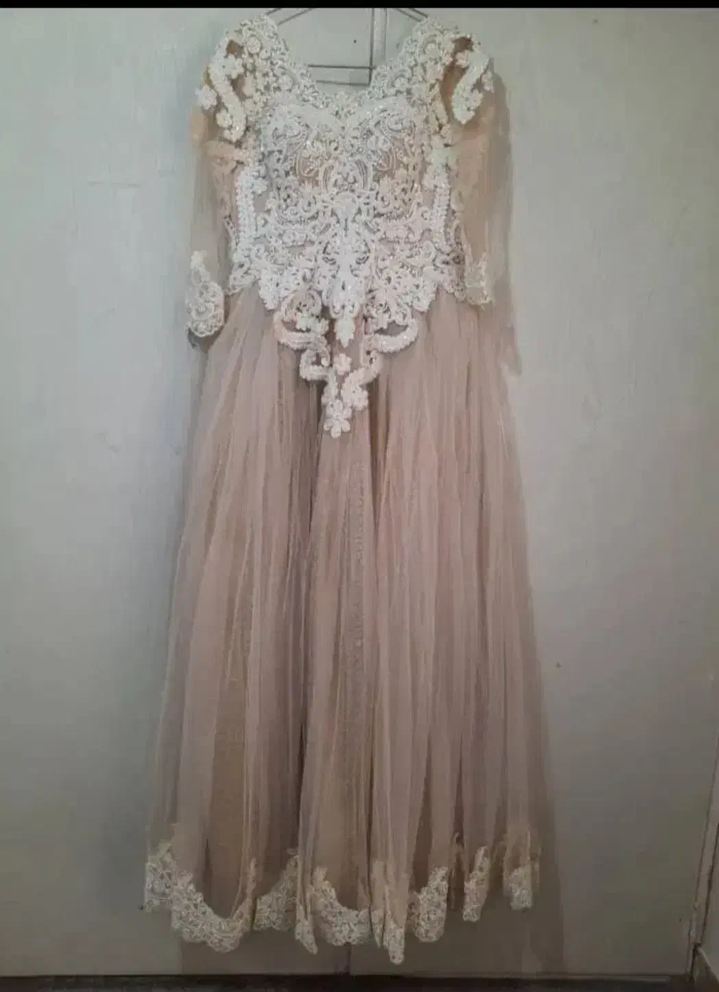 لباس کرایه برای عقد عروسی|لباس|شادگان, |دیوار