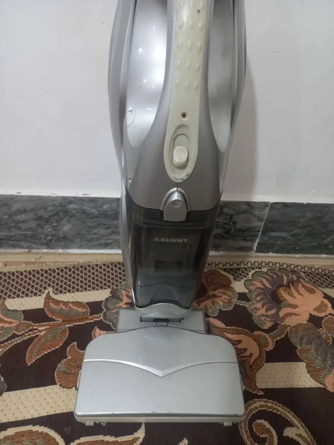 جاروشارژی|جاروبرقی، جارو شارژی، بخارشو|خرمآباد, |دیوار