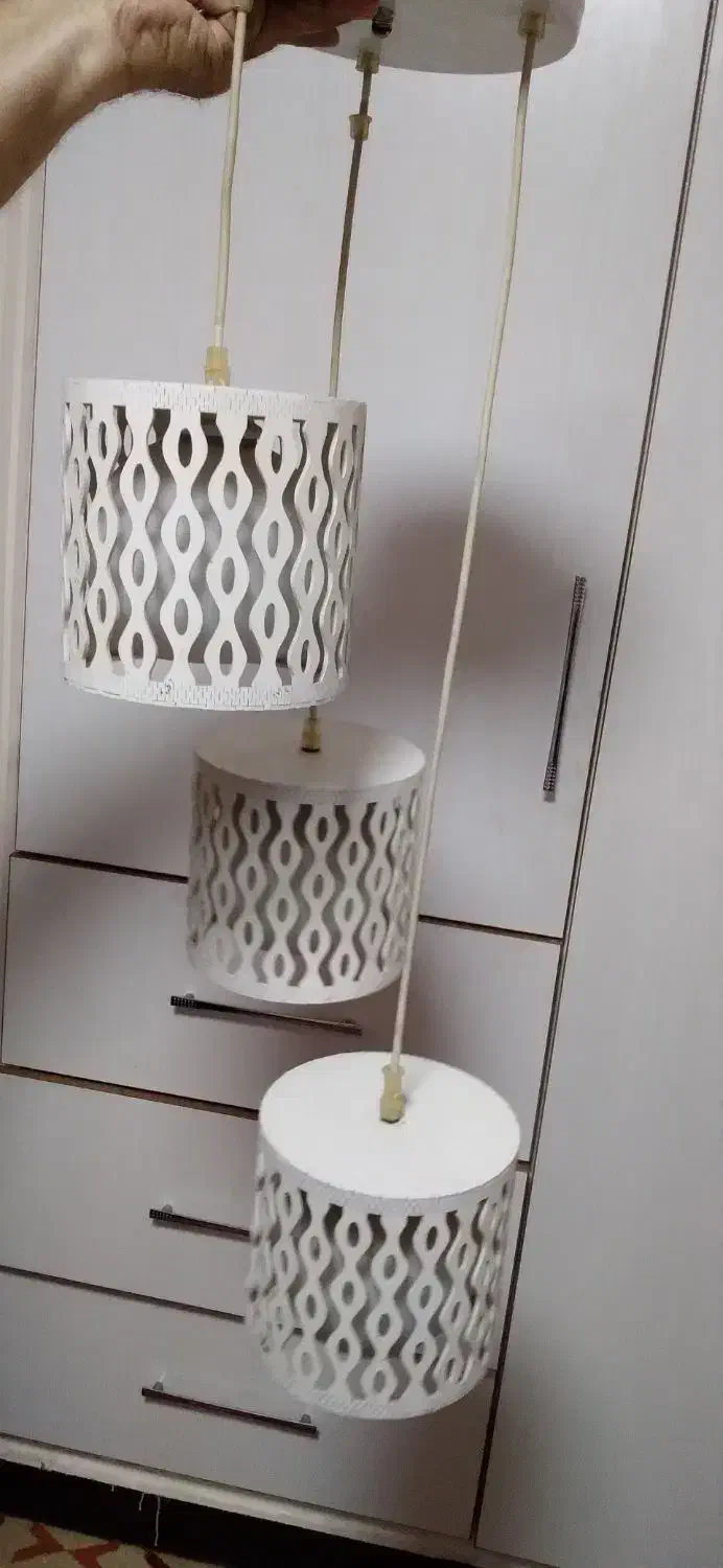 لوستر|لوستر و چراغ آویز|کرج, فاز ۴ مهرشهر|دیوار