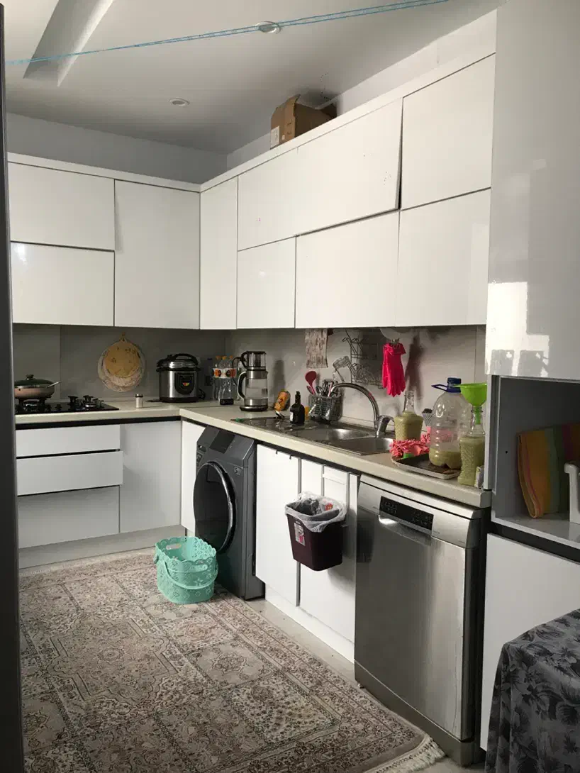 ۱۱۳متر۲خ/فول/۵ساله/تامتروسرسبز ۵دقیقه