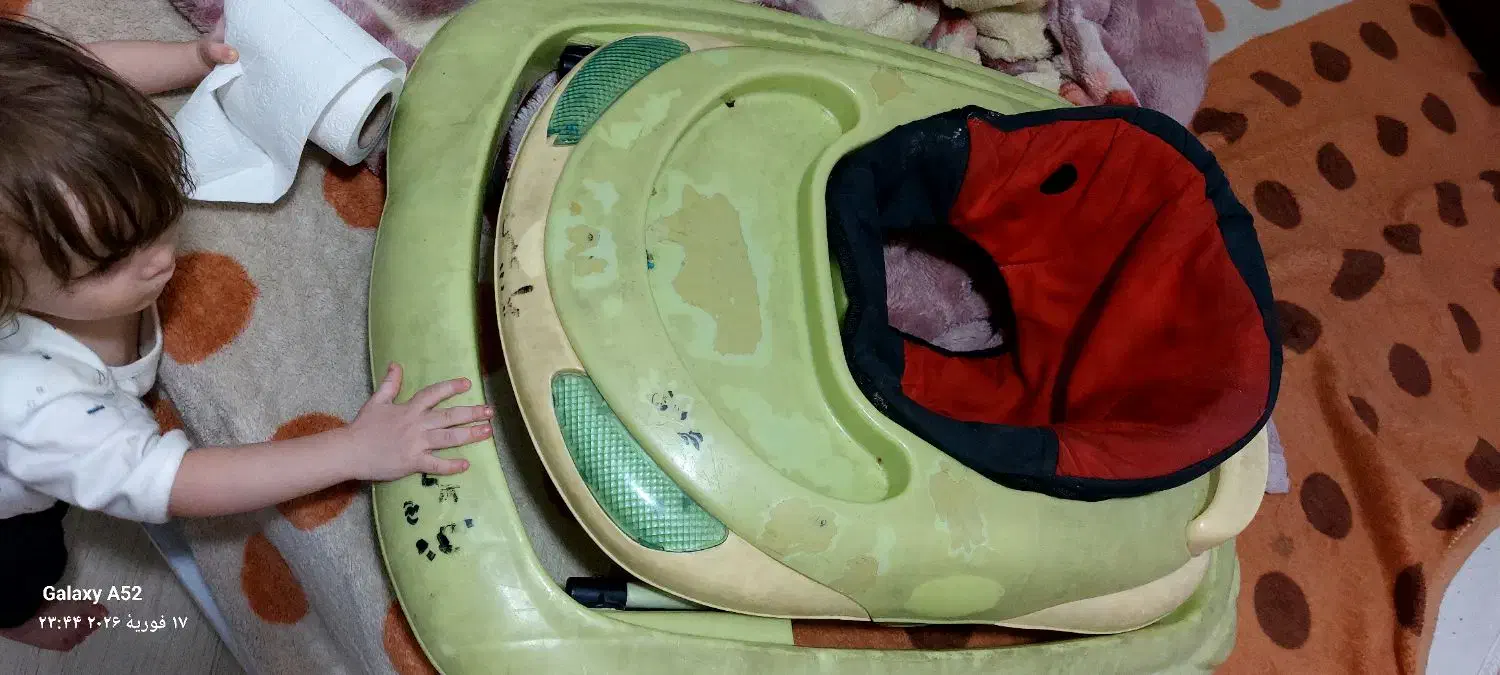 روروئک|کالسکه و لوازم جانبی|مشهد, هفده شهریور|دیوار