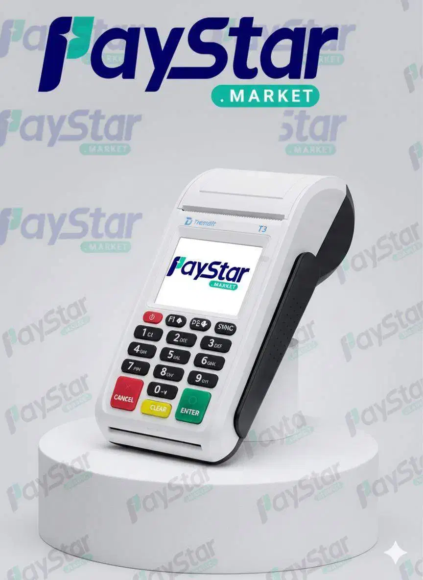 کارتخوان هوشمند سیار در صومعه سرا/پوز لمسی باضمانت|فروشگاه و مغازه|صومعهسرا, |دیوار