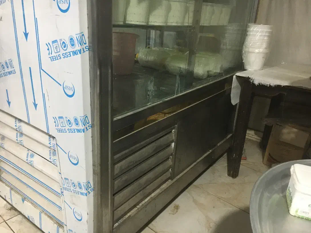 یخچال مغازه|فروشگاه و مغازه|زنجان, |دیوار