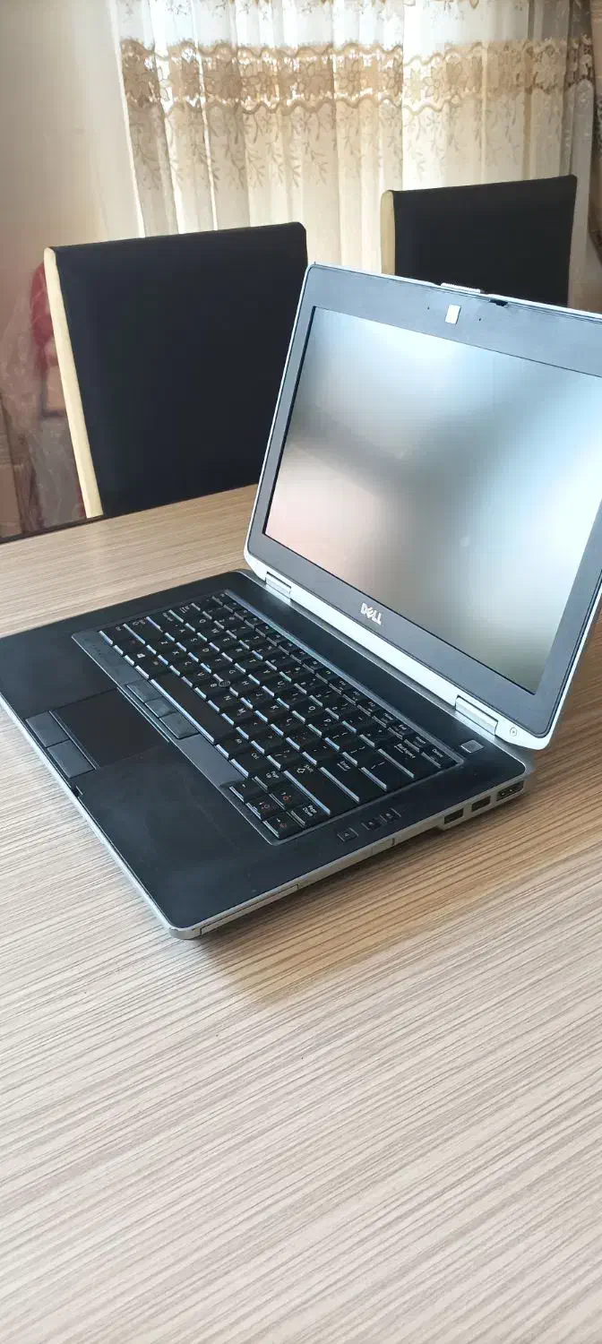 لپتاپ Dell Latitude E6430|رایانه همراه|تبریز, |دیوار