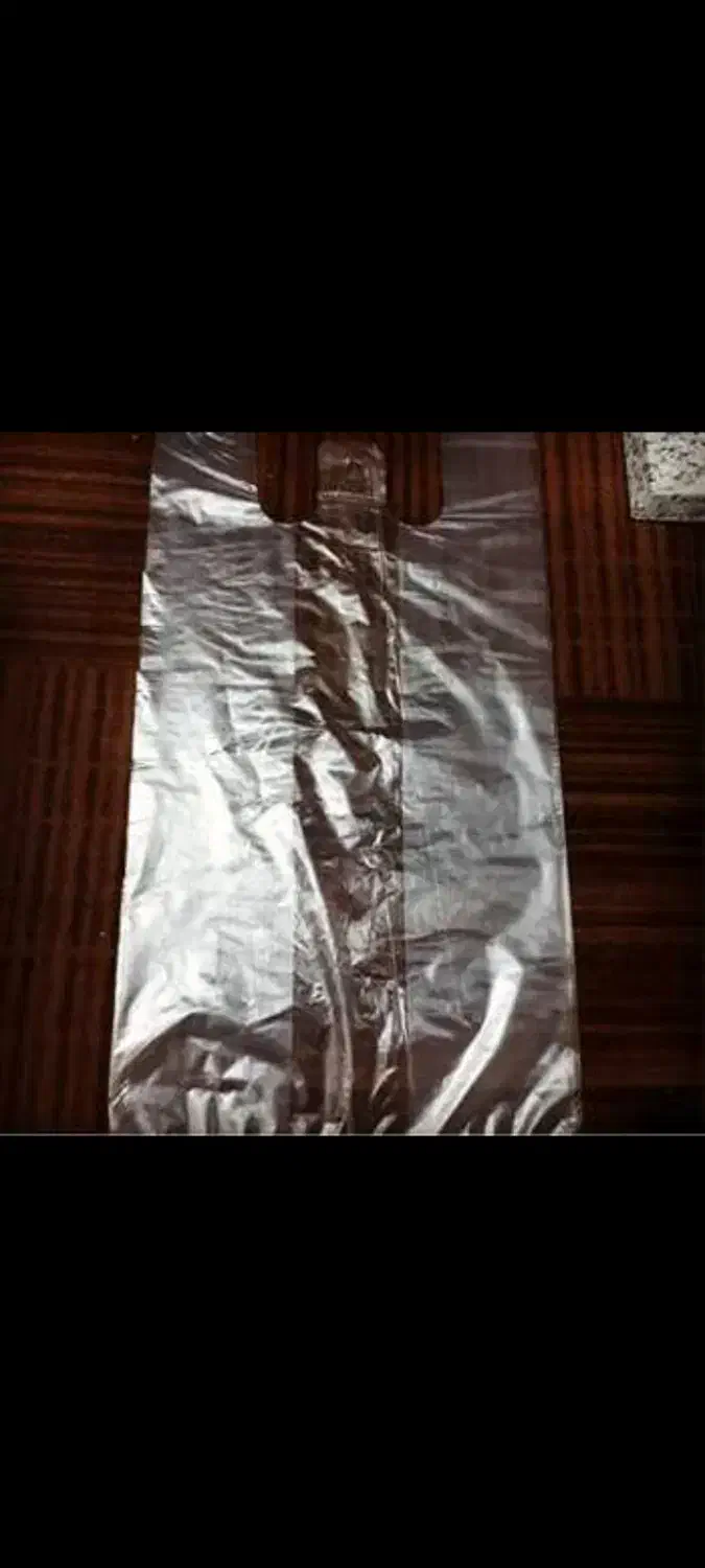 نایلکس رکابی درجه یک|ظروف نگهدارنده، پلاستیکی، یک‌بارمصرف|باقرشهر, |دیوار