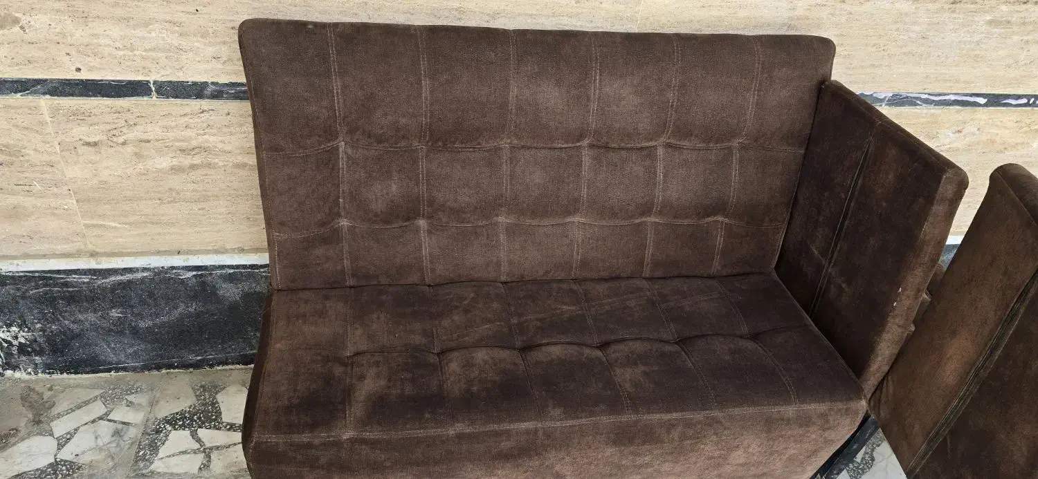 مبل رستورانی تک نفر وبزرگ|کافی‌شاپ و رستوران|زاهدان, |دیوار