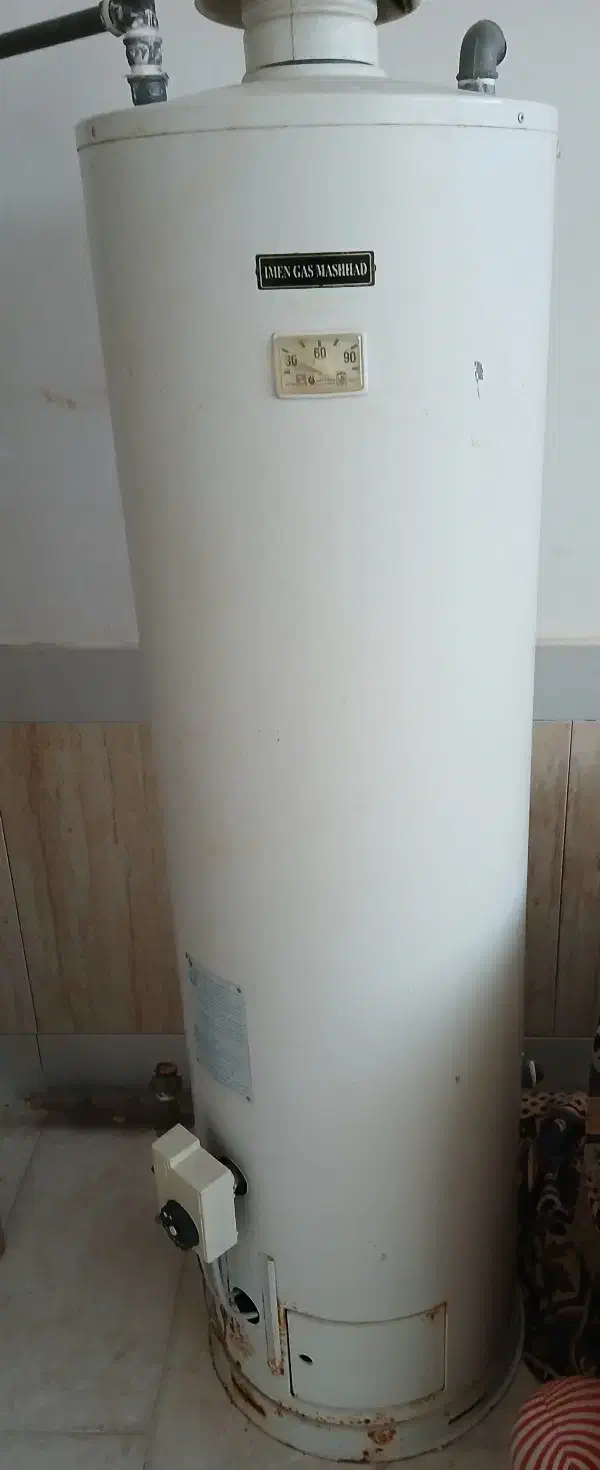 ابگرمکن|آبگرمکن، پکیج، شوفاژ|بندر ترکمن, |دیوار