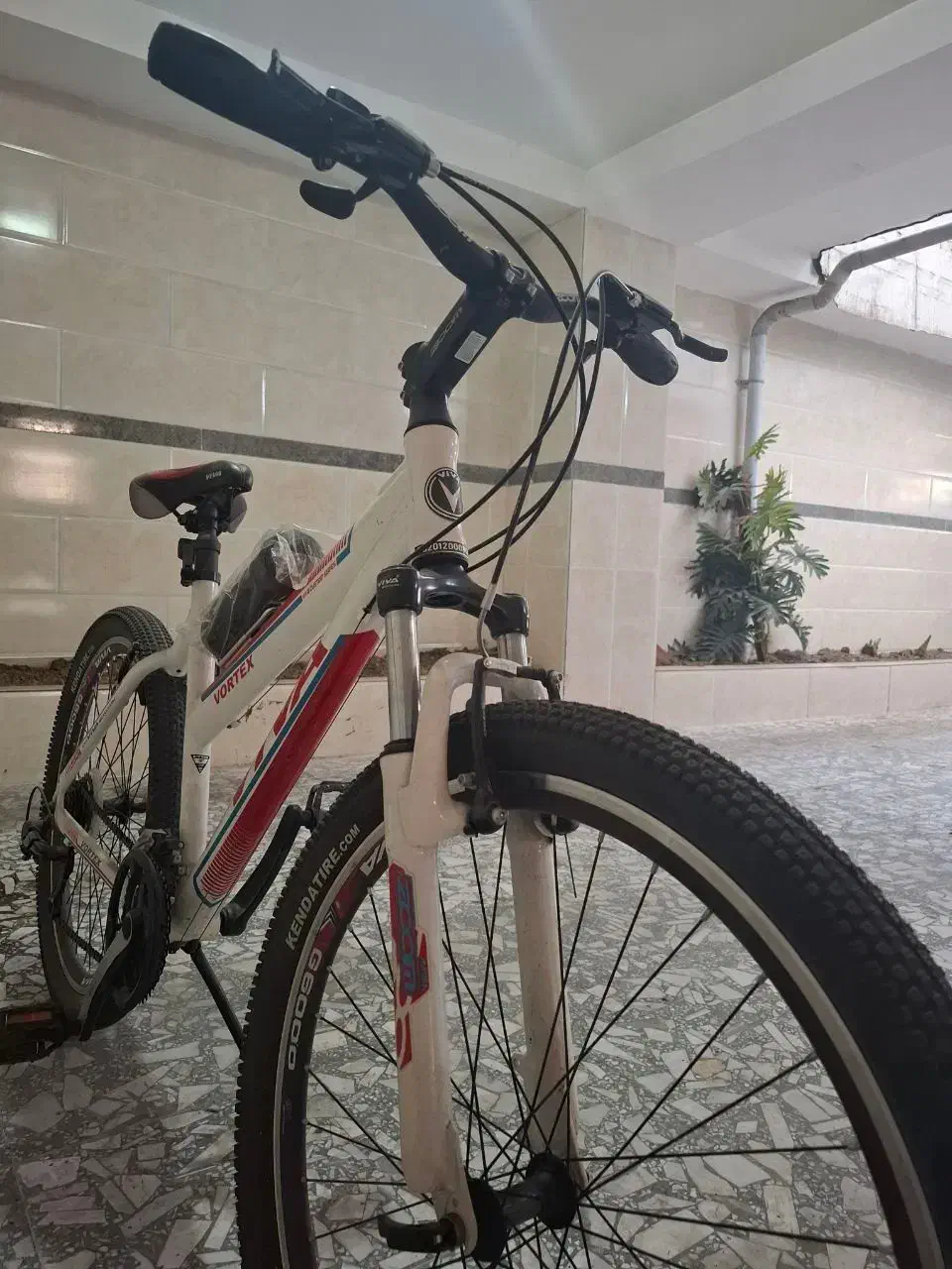 دوچرخه Viva 26 Vortex|دوچرخه، اسکیت، اسکوتر|قائمشهر, |دیوار