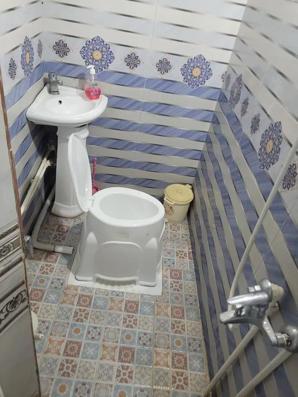 اجاره روزانه/هفتگی/ماهانه سوییت ۳۰ متری|اجارهٔ کوتاه‌مدت آپارتمان و سوئیت|کلاله, |دیوار