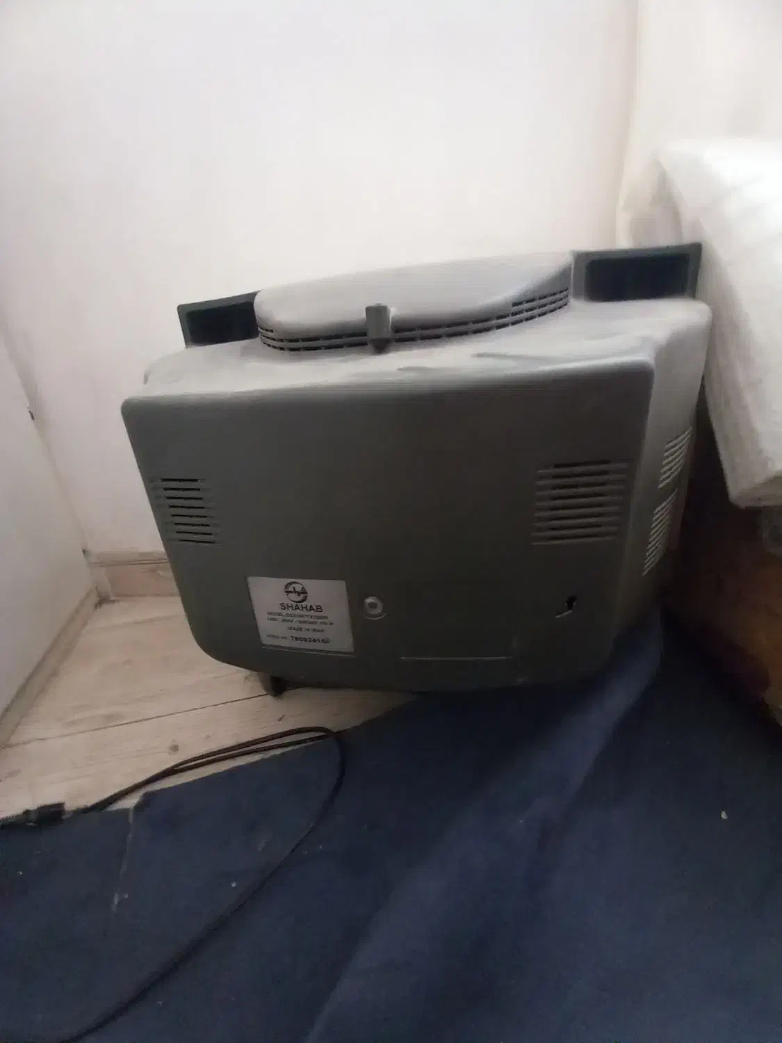 فروش تلویزیون شهاب|تلویزیون و پروژکتور|چهاردانگه (تهران), |دیوار