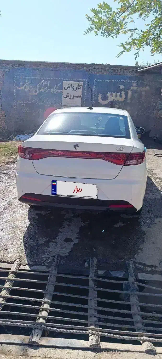 تارا|خودرو سواری و وانت|کرمانشاه, |دیوار