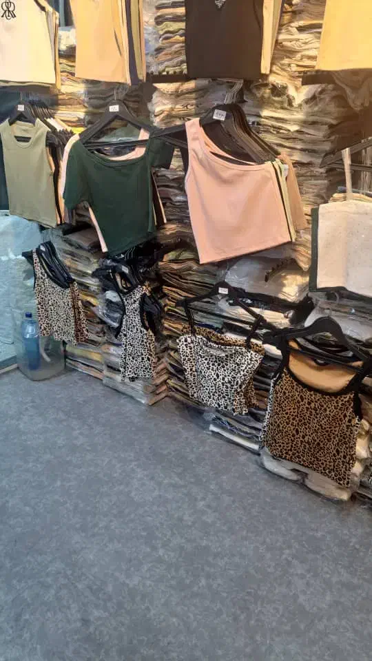 فروش انواع لباس زنانه|لباس|شوش, |دیوار