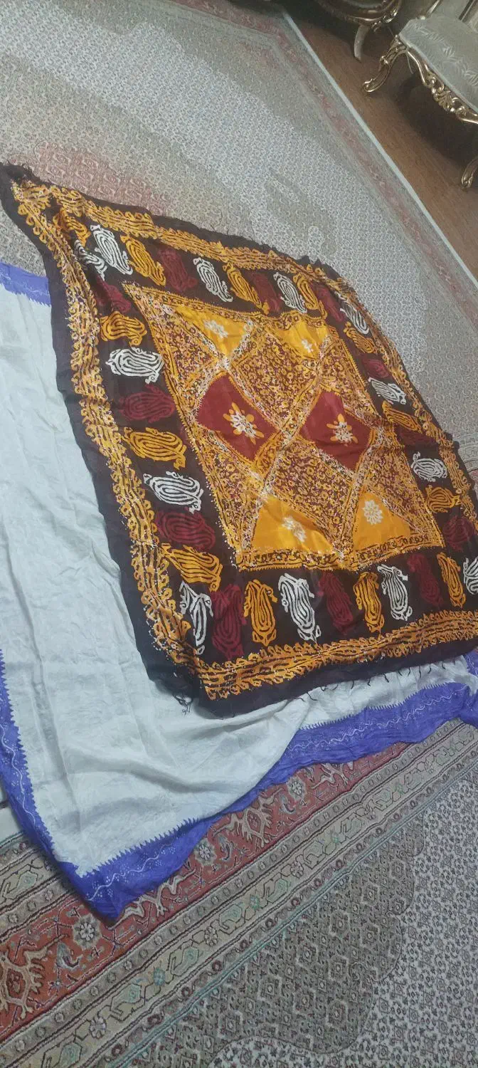 یایلق|لباس|اردبیل, |دیوار