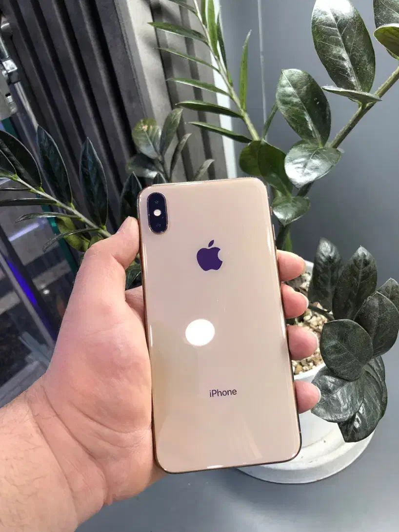 Xs max 256 LLA|موبایل|تهران, آسمان|دیوار