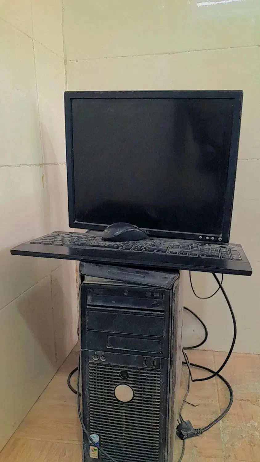 کامپیوتر نو|رایانه رومیزی|زاهدان, |دیوار