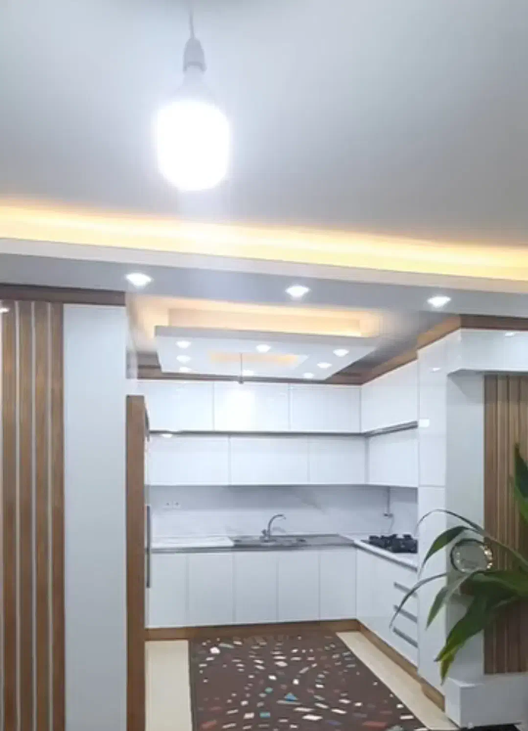 کابینت شهرپیش ساخته تولیدمصرف مستقیم کارگاه کد90۰|مصالح و تجهیزات ساختمان|شیراز, کوشک میدان|دیوار