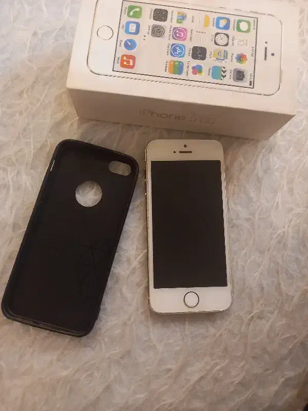 گوشی آیفون 5|موبایل|تهران, کوهک|دیوار