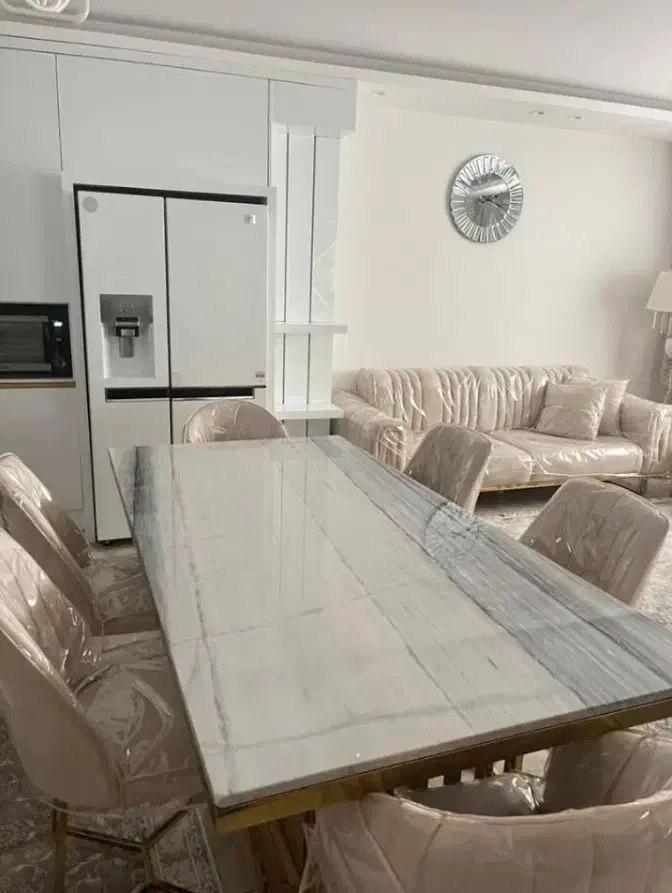 ۸۵متری طبقه۴ دریا ۶۰ خوش ساخت نورگیرعالی جای دنج|اجارهٔ آپارتمان|آمل, |دیوار