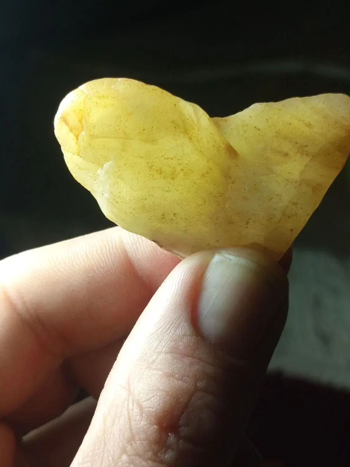 عقیق زرد|کلکسیون اشیاء عتیقه|سلماس, |دیوار