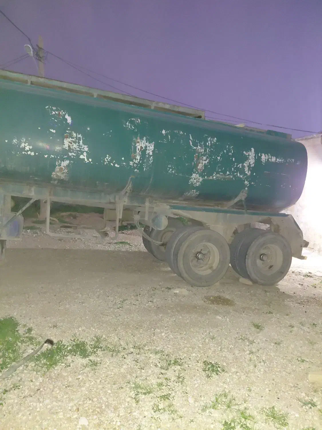 تانکراب|خودرو سنگین|رامشیر, |دیوار