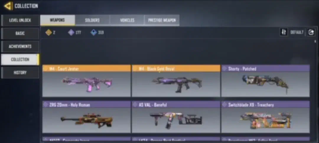 اکانت کالاف|کنسول، بازی ویدئویی و آنلاین|محمدشهر, همایون ویلا|دیوار