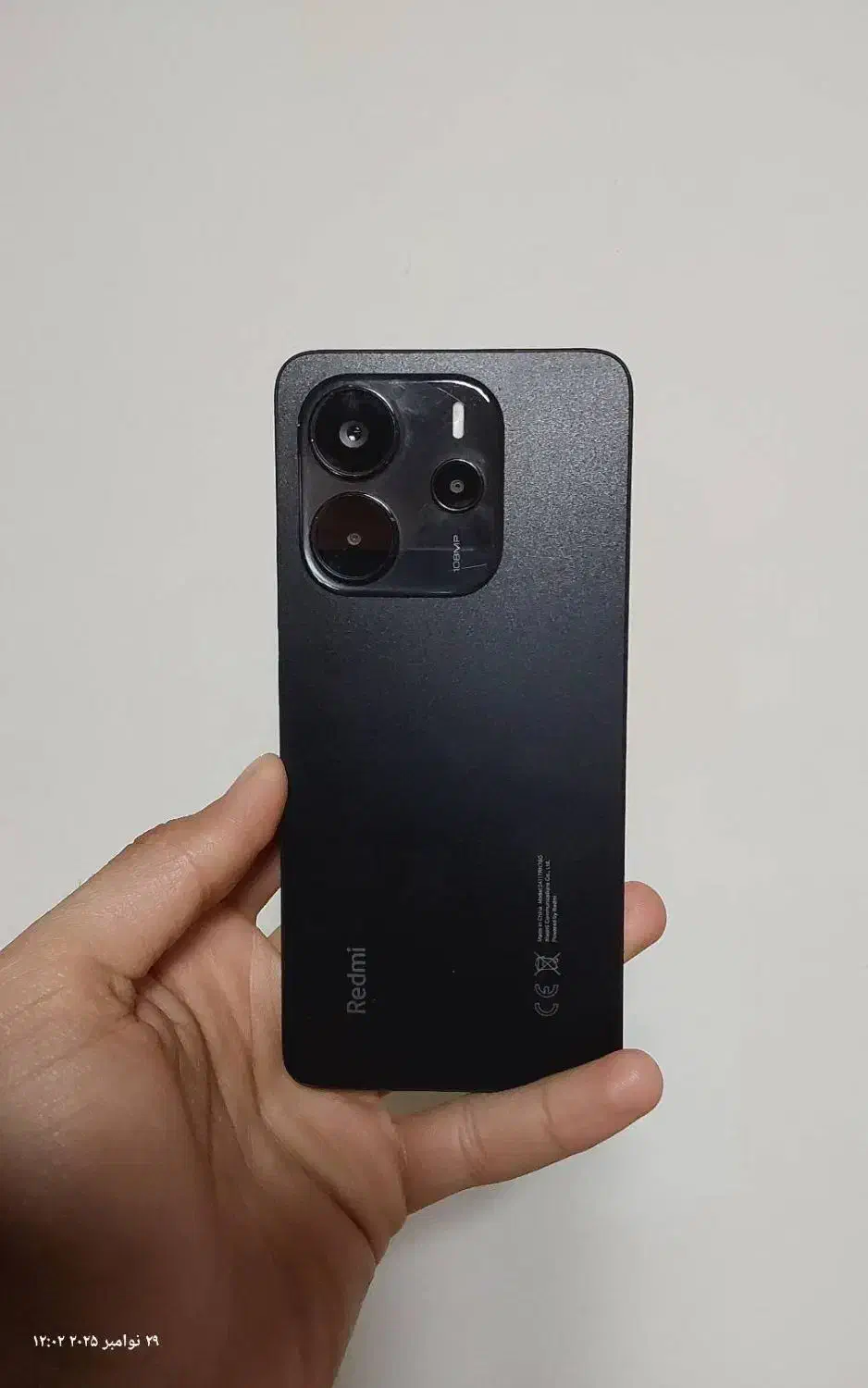 نوت۱۴|موبایل|تهران, گرگان|دیوار