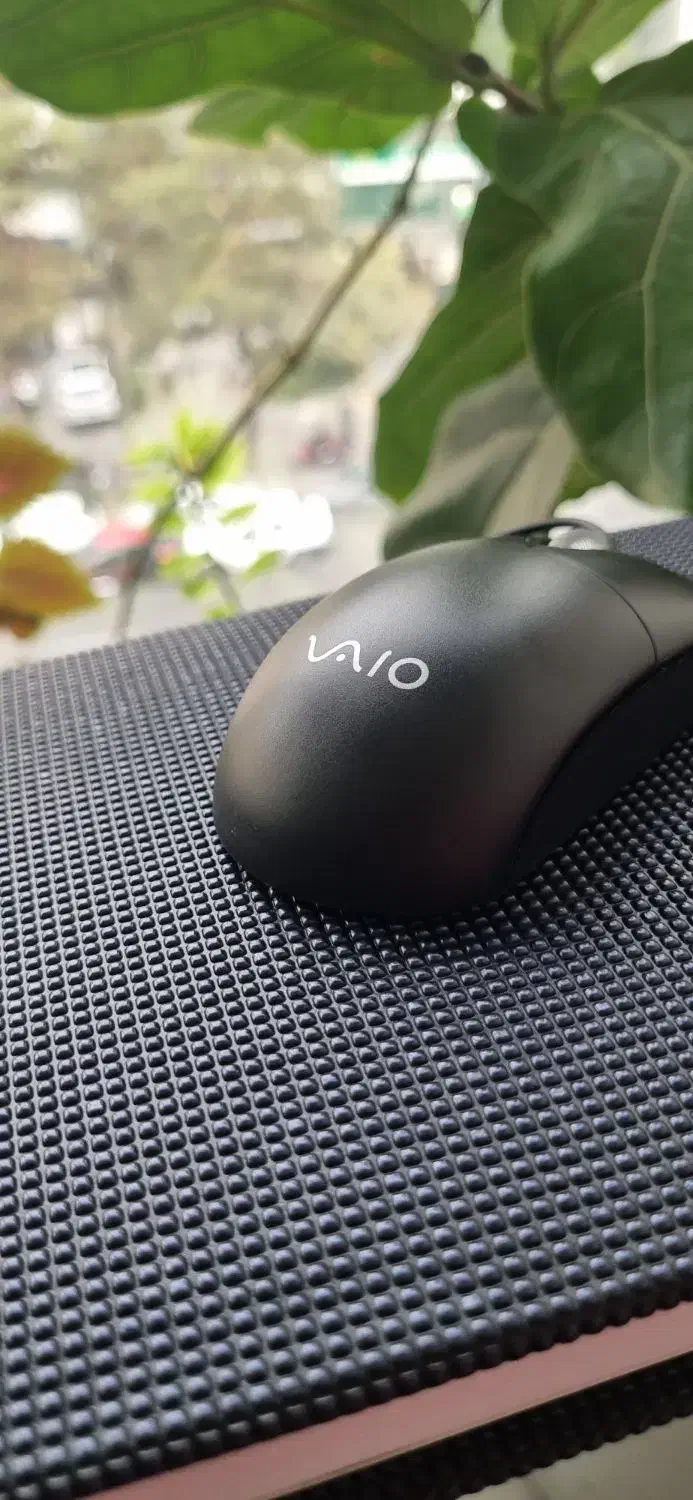 موس سیم دار|قطعات و لوازم جانبی رایانه|تهران, عباسآباد|دیوار